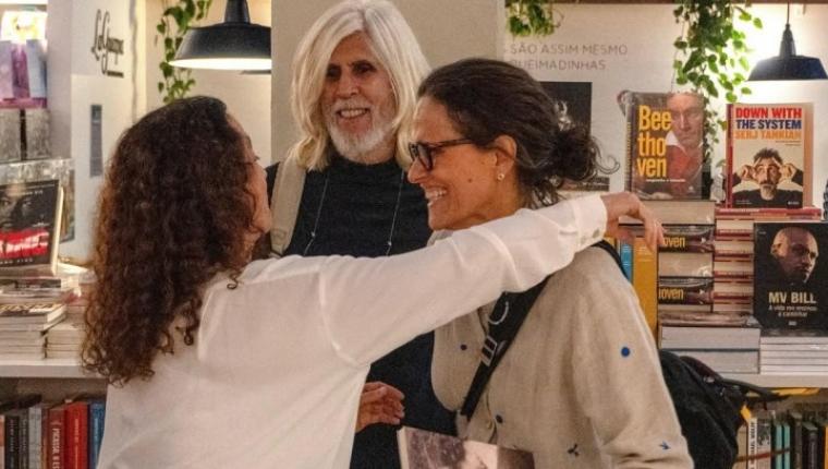 Livro de Madalena Salles traz relatos inéditos da família Montenegro e apresenta um novo olhar sobre o artista.
