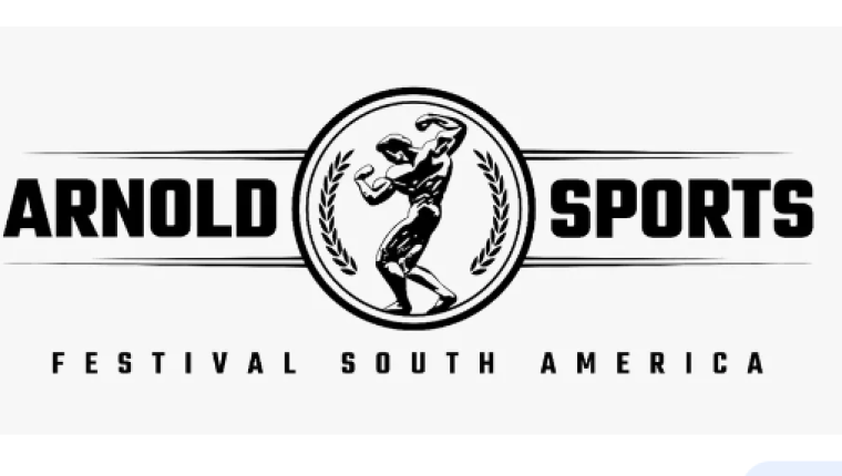 Arnold Sports 2026 abre as vendas no lote zero nesta quarta-feira