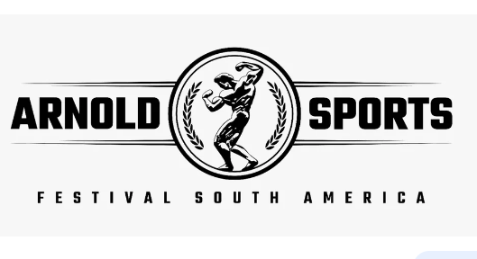 Arnold Sports 2026 abre as vendas no lote zero nesta quarta-feira