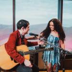 Samuel Rosa lança a terceira faixa de "Rosa Sessions", com participação de Joyce Alane