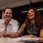 Sony Music Brasil anuncia chegada de Ludmilla