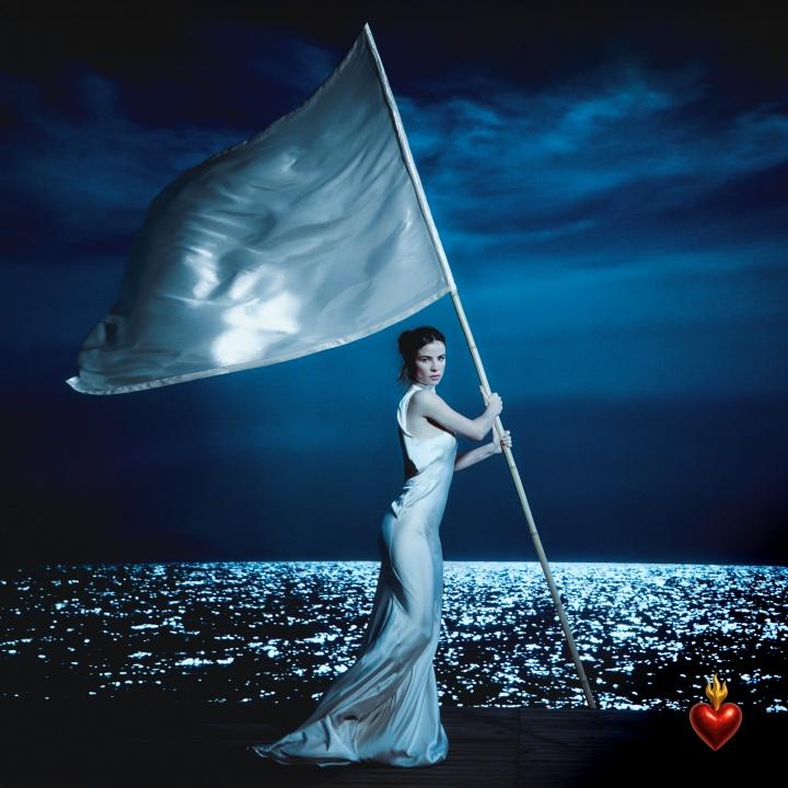 Bandera-Blanca
