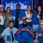 Benzadeus lança "BenzaElas" e reúne Ivete Sangalo, Marvvila, Lary, Ayla, Mannda Lym e Amanda Amado em projeto que celebra o protagonismo feminino na música