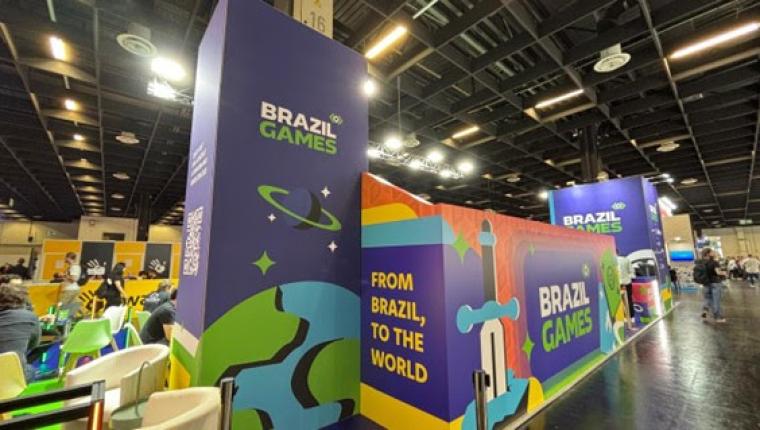 Abragames lidera delegação brasileira na GDC 2026 para impulsionar negócios e expandir internacionalmente a indústria de games do país