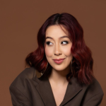 Camila Pudim concorre ao prêmio de Criador do Ano no TikTok Awards 2025