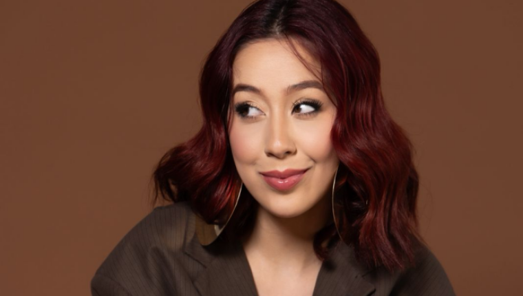 Camila Pudim concorre ao prêmio de Criador do Ano no TikTok Awards 2025