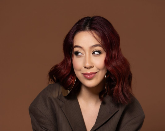 Camila Pudim concorre ao prêmio de Criador do Ano no TikTok Awards 2025