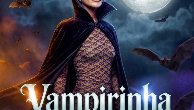 Ivete Sangalo dá a largada no Carnaval 2026 com o lançamento de "Vampirinha" e "Oxente, é o Verão"