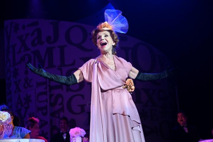 Chatô e os Diários Associados, 100 Anos de Paixão” - Sylvia Massari - Foto Carlos Costa