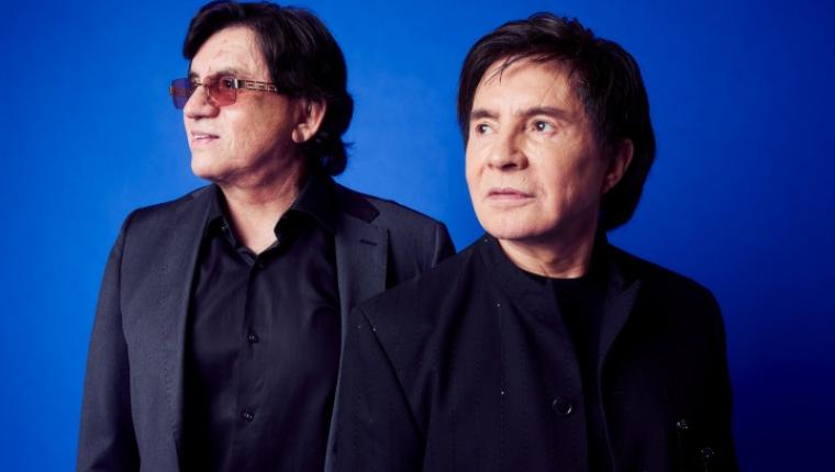 Chitãozinho & Xororó conquistam dois troféus no Prêmio BTG Pactual da Música Brasileira