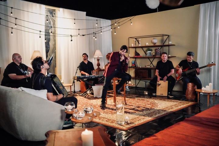 Paulo Pires anuncia novo single “A Casa Caiu”
