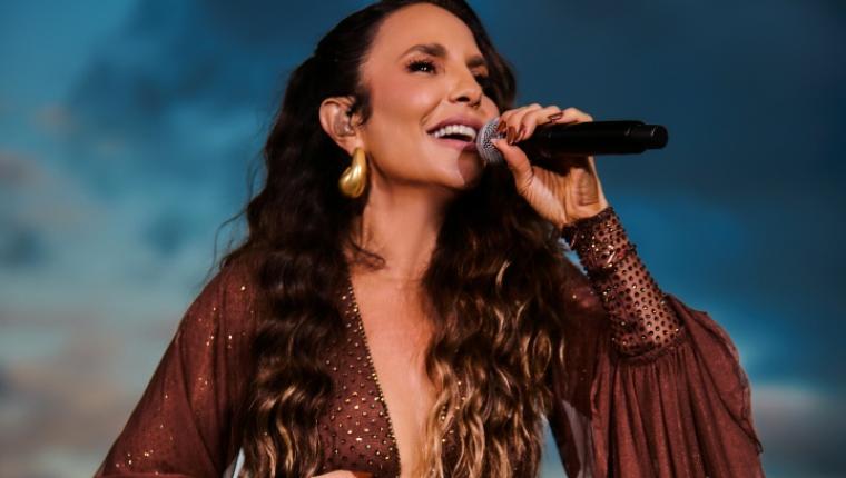 "Ivete Clareou": conheça os convidados especiais de Ivete Sangalo para a passagem da turnê pelo Rio de Janeiro