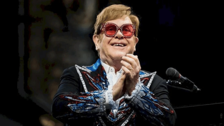 Rock In Rio 2026 anuncia apresentações de Elton John e Gilberto Gil