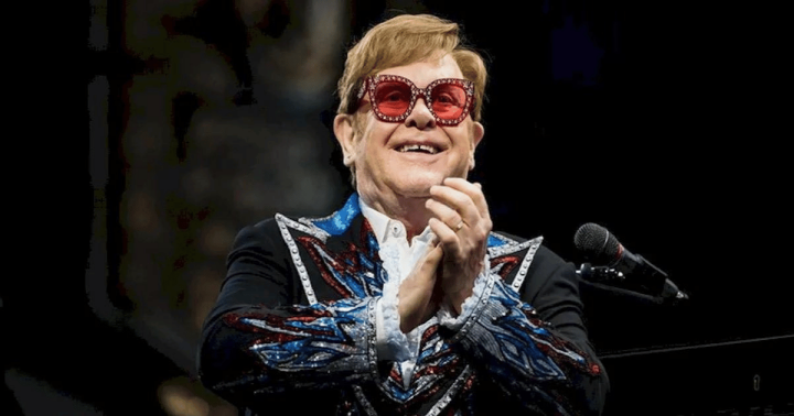 Rock In Rio 2026 anuncia apresentações de Elton John e Gilberto Gil