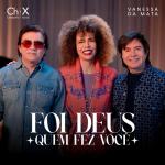 Parceria de Chitãozinho & Xororó com Vanessa da Mata já está disponível