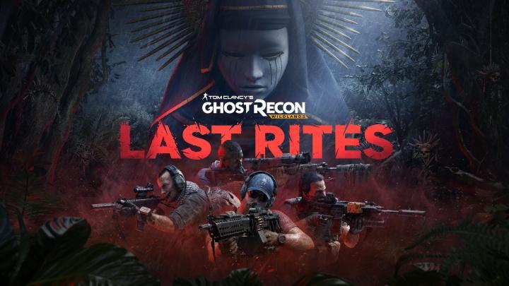 Ubisoft lança atualização gratuita de Ghost Recon Wildlands para celebrar os 25 anos da franquia
