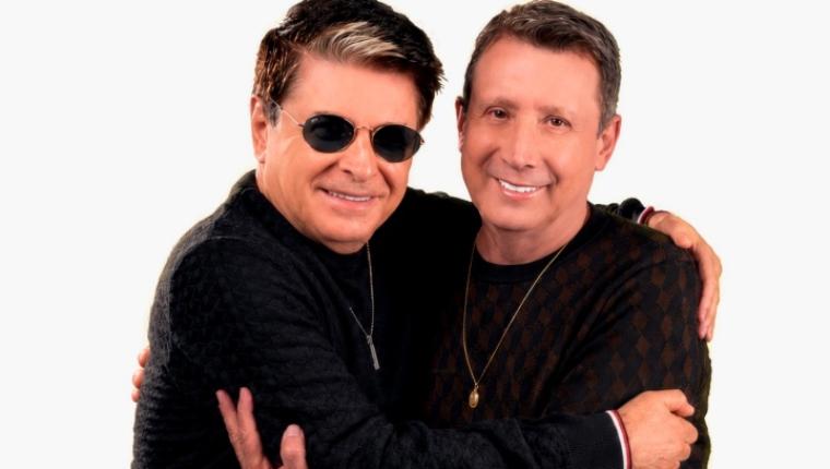 “O Dono da Casa É Deus” é o nome da novidade de Gilberto & Gilmar