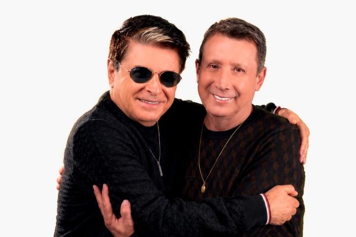 “O Dono da Casa É Deus” é o nome da novidade de Gilberto & Gilmar
