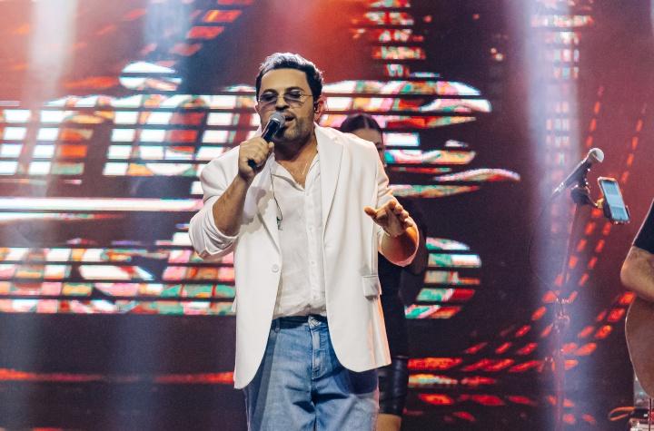 Henrique Casttro estreia em São Paulo com show “Som da Casa” no Villa Country