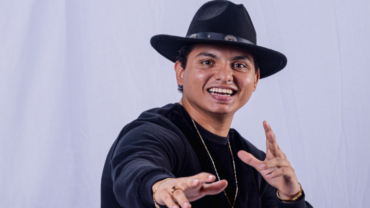 CTN celebra 35 anos com show de Filho do Piseiro, no feriado 1º de maio