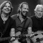 Spin Doctors é confirmada como nova atração internacional do Somos Rock Festival 2026, dia 25 de abril no Anhembi