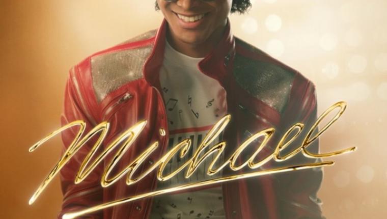 Cinebiografia impulsiona Michael Jackson a novos recordes globais