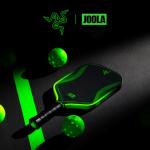 Em parceria inédita, Razer e Joola lançam edição limitada de raquete de pickleball