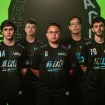 South America League de Rainbow Six define os confrontos da fase eliminatória