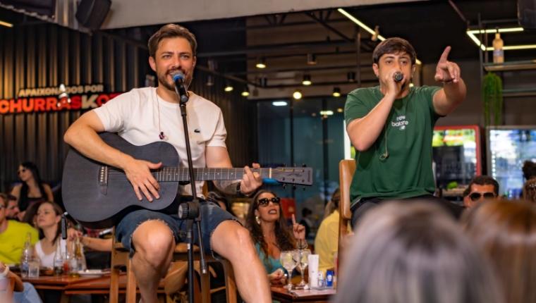 "Flash" consolida Lucas & Higor entre os nomes em ascensão do sertanejo nacional