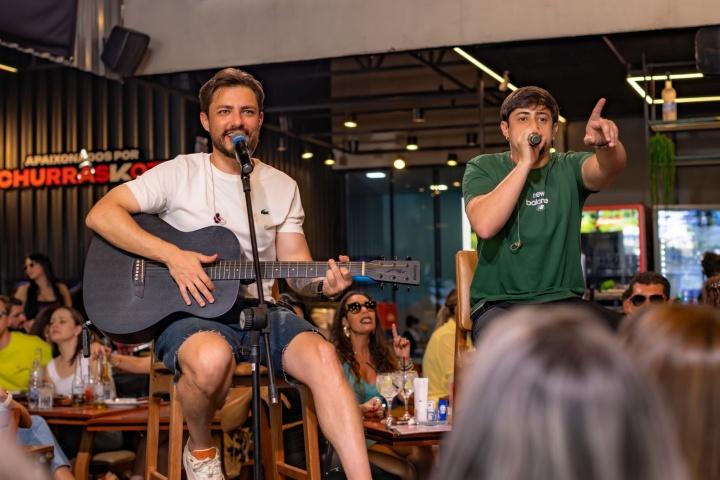 "Flash" consolida Lucas & Higor entre os nomes em ascensão do sertanejo nacional