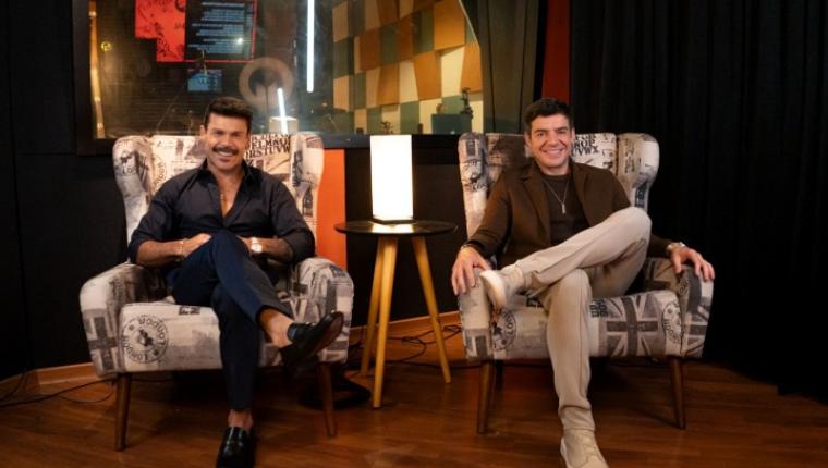 Marcos & Belutti levam seus maiores sucessos ao palco do Tokio Marine Hall