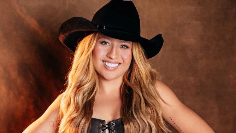 Varanda Estaiada estreia a label "Sertanejo Delas" com Mari Fernandez e aposta nas grandes vozes femininas do sertanejo