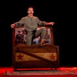 “Meu Remédio” retorna a São Paulo e chega ao Teatro Multiplan Morumbi Shopping