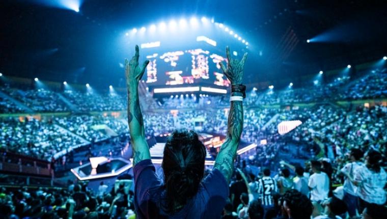 Campeão sul-americano de Rainbow Six Siege será definido em torneio com torcida no Parque Ibirapuera