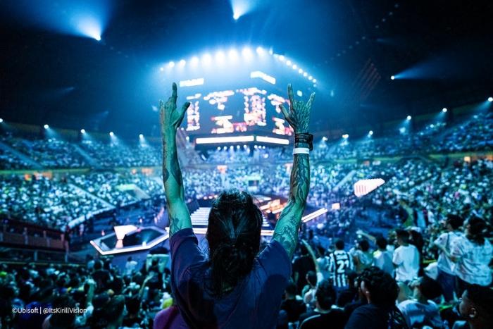 Campeão sul-americano de Rainbow Six Siege será definido em torneio com torcida no Parque Ibirapuera