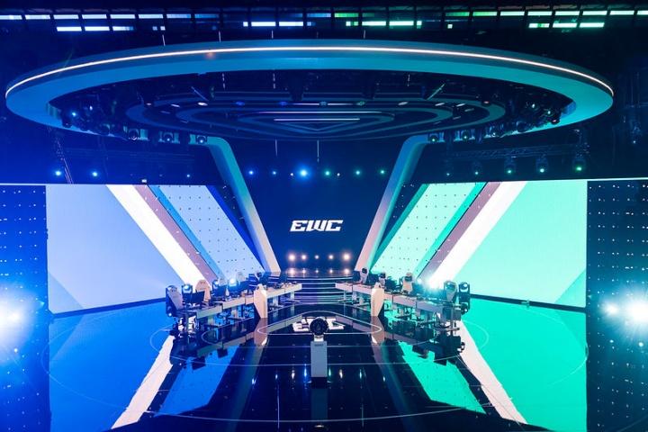 Brasileiros buscam título inédito de Rainbow Six na Esports World Cup