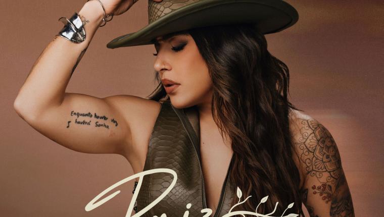 Lauana Prado lança versão deluxe do “Raiz Belo Horizonte” com faixas inéditas nesta quinta-feira (29)