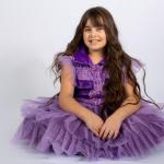 Sandy Mel se apresenta no Festival CosGeek, neste sábado, em Santana de Parnaíba