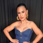 Simone Mendes encerra mais um São João histórico com shows lotados nas maiores festas do Nordeste