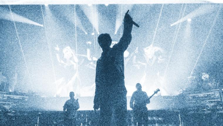 Bring Me The Horizon estreia no Rock in Rio com apresentação eletrizante e lança compilação digital com a setlist