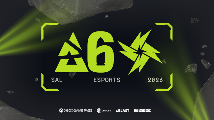 South America League de Rainbow Six Siege entra em seu terceiro fim de semana com FaZe Clan na liderança