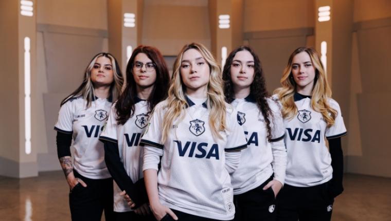 Team Liquid Visa está nas finais do mundial de VALORANT após vitória por 2 a 1 contra a SR Gold