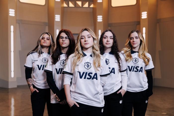 Team Liquid Visa está nas finais do mundial de VALORANT após vitória por 2 a 1 contra a SR Gold