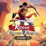 Versão digital de The Rogue Prince of Persia™ chega ao Nintendo Switch™ e Switch™ 2 em 16 de dezembro