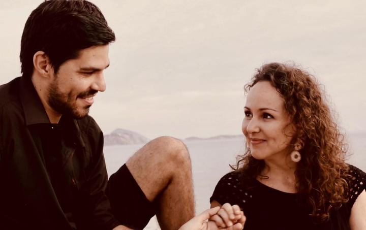 Curta-metragem gravado no Rio de Janeiro, “Virtualidade” é selecionado para o 12º Festival DIGO, em Goiânia