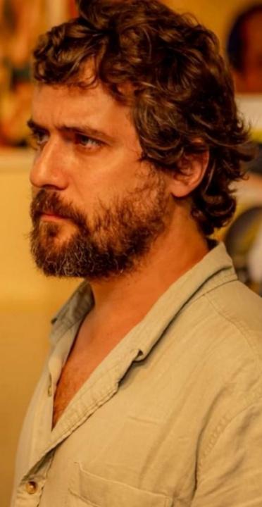 Vitor Miranda