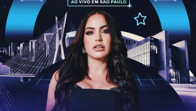 Raphaela Santos: A rainha da sofrência está chegando ao CTN!